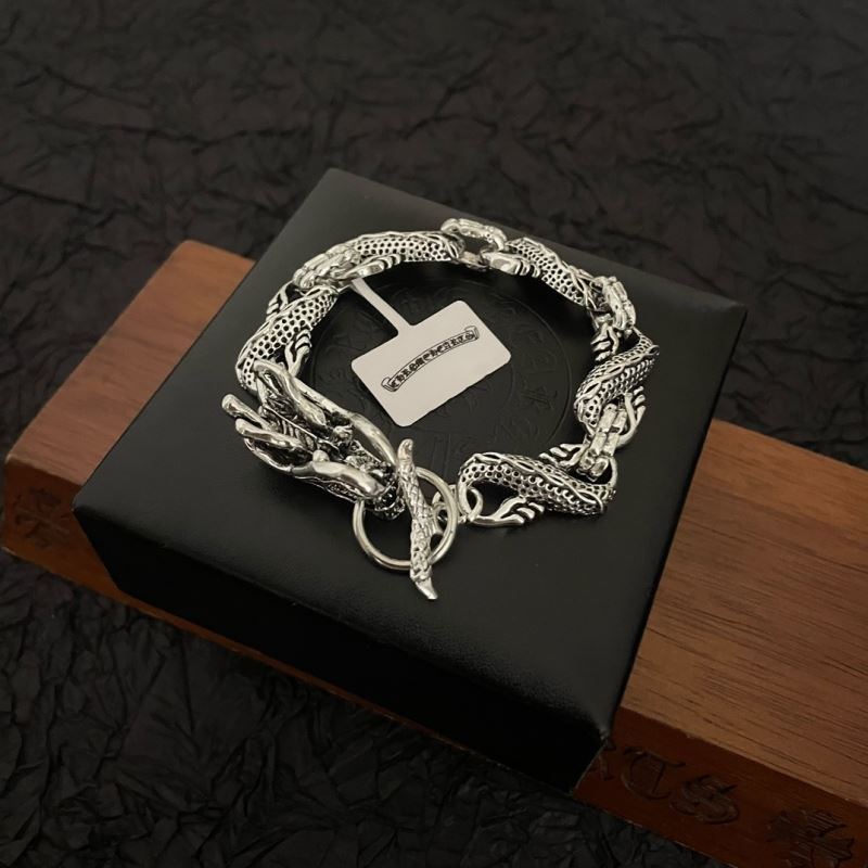 Chrome Hearts Bracelets